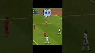113 OVR Nico Paz In FC Mobile ☠️🔥 #shorts #nicopaz #fcmobile