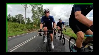Mackay Open A Grade Day #1   Ox