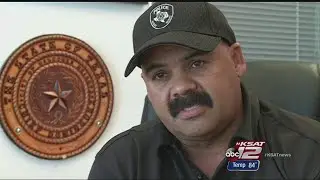 Balcones Heights PD chief investigation finished