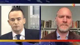 Rockfire Resources: Mining Capital's Alastair Ford discusses 'spectacular gold hit'