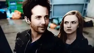 Primeval New World S1 E7&E10 (1/2) Dan Payne