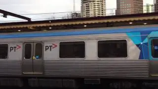 Flinders Street Station