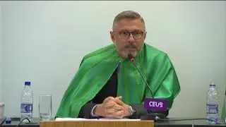 COLAÇÃO DE GRAU - MEDICINA
