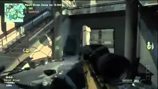 MONSTER MW3 MOAB BY iKOBALT