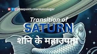 Navigating Saturn's Transition: 3 Powerful Remedies for Cosmic Challenges । शनि के 3 महाउपाय