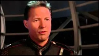 The Way of the Warrior - Babylon 5