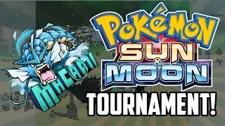 Pokemon Sun and Moon Showdown OU Tournament! - Macadii's Pokemon Showdown Subscriber Tourney