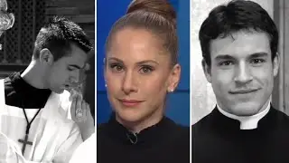 This 'Hot Priest' Calendar Is Testing Catholic Celibacy
