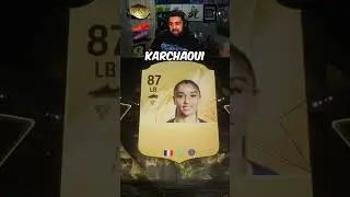 My First FC25 Weekend League Rewards