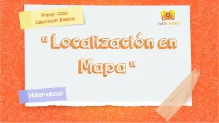 4&ordm; B&Aacute;SICO/MATEM&Aacute;TICAS - Localizaci&oacute;n en Mapa