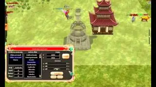 Metin2 TS3 make guild buildings