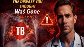 The Disease You Thought Was Gone (But Isn&rsquo;t)