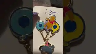What Not mail call #unboxing #disney #disneypins  #winniethepooh #magicmail
