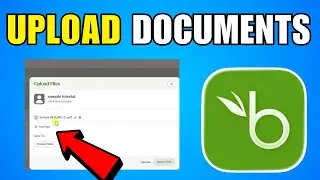How To Upload Documents In BambooHR (2026) (Complete Guide)