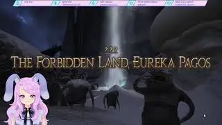 Final Fantasy XIV Part 65 - Patch 4.4!