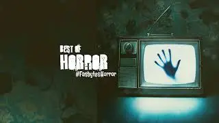 FasbytesHorror Stories, Live Haunted, Reallife Horror