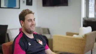 🎾 Barbagiuans Padel Cup &ndash; L'interview de Loris Saytour 🎤