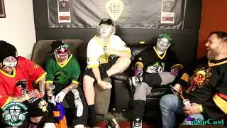 Official klokwerk E Interview With Super Famous Fun Time Guys