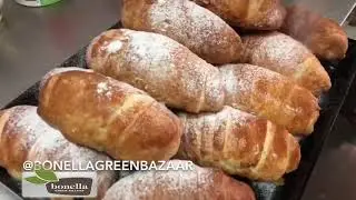 Bonella Green Bazaar  Official video presentation