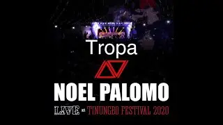 Tropa - Noel Palomo feat. Repakol Live at Tinungbo Festival 2020 (11 of 12)