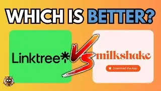 Linktree против Milkshake &mdash; полное руководство (2025)