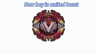 NEW BEY UNITED BURST(Prominence Valkyrie!)