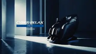 Product Video - FUJIIRYOKI Massage Chair MR8000 