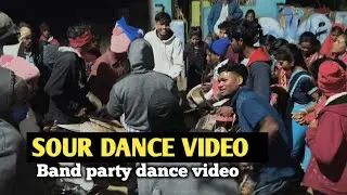 SOURA DANCE VIDEO | BAND PARTY | VLOG VIDEO  | SOURA TIME PASS 
