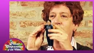An&eacute;cdotas con Diego - Peter Capusotto y sus videos - Temporada 11