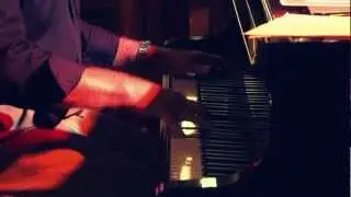 Demo - Pacific Jewel LIVE!