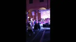 Concerto Queenvision 19 luglio 2020 al Night&Blues