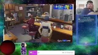 persona 3 reload part 16 high school drop out