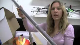 Simone Zunterer - E820 Baubericht #1