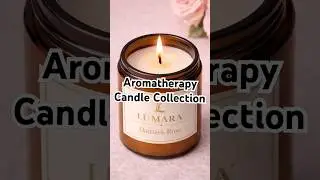 Lilin aromaterapi  #lilinaromaterapi #lilinwangi #aromatherapy  #candleindonesia#shorts