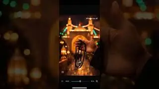 Tasbeeh & Wilayat &mdash; Ya Ali Madad