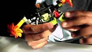 power miner mine mech reviw