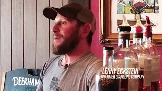 Cool Jobs Lenny Eckstein Deer Hammer