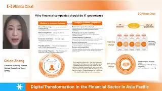 Digital Beats | Digital Transformation in the Financial Sector in Asia Pacific