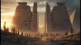 The Civilization That Existed Before the Pyramids  Lost History Revealed
