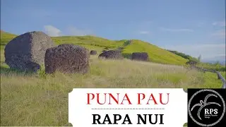 Puna Pau, Rapa Nui