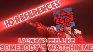 10 MICHAEL JACKSON REFERENCES IN CARTOONS AND MOVIES&hellip; AND EMINEM