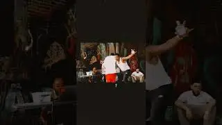 Jwylin X ACE DMG - what&rsquo;s up #hstv #rap #hiphop