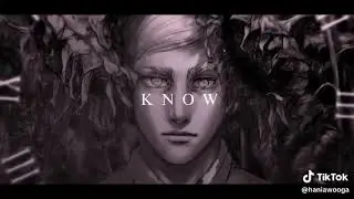 Eruri Tiktok - We Are The People