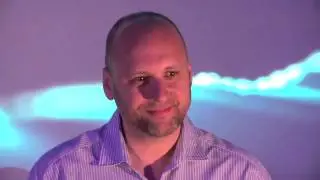Beyond: Two Souls David Cage Interview E3 2012