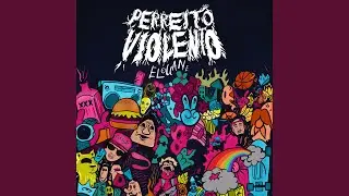 Perreito Violento