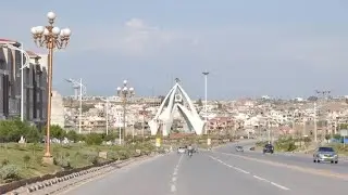 Bahria Town Islamabad