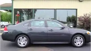 2013 Chevrolet Impala Used Cars Dowagiac MI