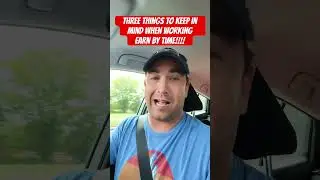 3 Tips For Earn By Time  Mode #doordash