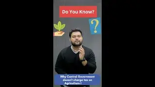 TAX on agricultural income 💼  | dD Institute | Company Secretary