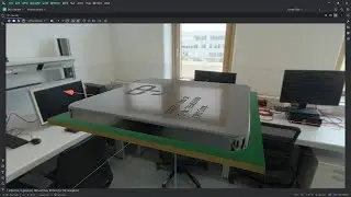 Wavefront OBJ IntelliJ Plugin